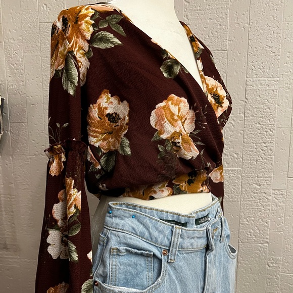 XS top - Picture 5 of 7